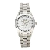 NHL Women's HSS-PIT Pittsburgh Penguins Sapphire Series Watch
