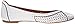 Nine West Women's Accocella Leather Ballet Flat