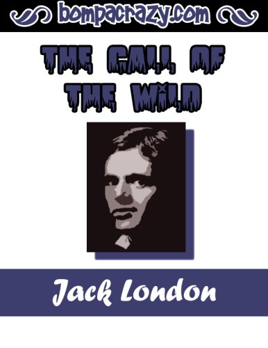 Jack London