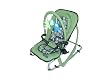 Zekiwa 801/819-2 Kringel - Babywipper mit weichem Sitzpolster und Spielstange