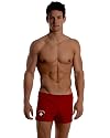Lifeguard Short, Red, Large