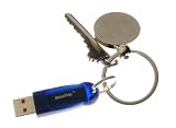 GTSecurity SecuriKey Pro Mac, Einzelnutzer