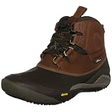Cushe Baja Black Sheep, Herren Stiefel