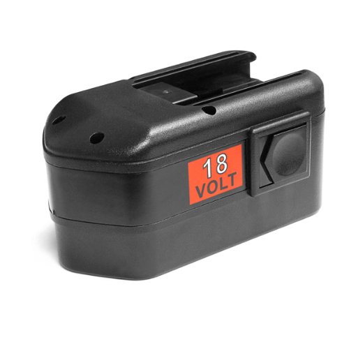 ExpertPower® 18v 2000mAh NiCd Battery for Milwaukee 48-11-2230 48-11-2200 48-11-2232 Chicago Pneumatic 8940158631