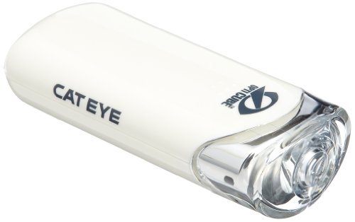 キャットアイ(CAT EYE) LEDライト ホワイト HL-EL130