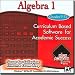 High Achiever Algebra 1