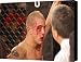 The Agony of Defeat Canvas Print / Canvas Art - Artist Jeffrey Campbell