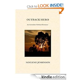 OUTBACK HERO