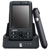 Socket Hc1419-1216 Somo 650-1g-eb-m Wm6 W/extd Batt Ww Eng N. Am