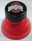 Sport Capp - Snap Capp - Ohio State Buckeyes - Tailgate Essential! (Solid Red or Smoke Capp)