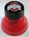 Sport Capp - Snap Capp - Ohio State Buckeyes - Tailgate Essential! (Solid Red or Smoke Capp)