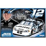 Ryan Newman 150 Piece Puzzle