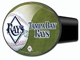 MLB Tampa Bay Rays 3-in-1 Deluxe Hitchcover