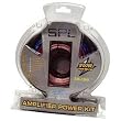 SPL SK-10G 10 GAUGE AMPLIFIER INSTALLATION KIT