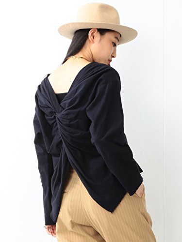 (レイビームス)Ray BEAMS RBS / バック ツイスト プルオーバー 63110162747