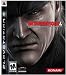 Metal Gear Solid 4: Guns of the Patriots