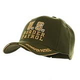 41EvN7B30iL. SL160  Border Patrol agents ordered NOT to wear masks