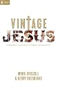 Vintage Jesus