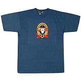 Aqua Teen Hunger Force - ATHF - Beer T-Shirt