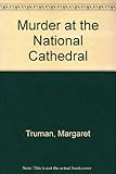 Murder at the national cathedral