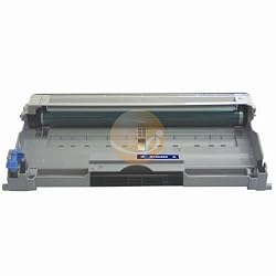 Brother Compatible DR-520 DR520 Laser Toner Drum, 25,000 Pages, Black
