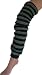 Acrylic / Spandex Glitter Stripe Leg Warmers