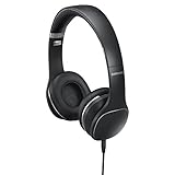 Samsung LEVEL-On Premium Stereo Headphones for Smartphones - Retail Packaging - Black