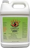 Scram Bed Bug Travelers Kit (Bed Bug Spray and Bed Bug Travel Pouches)