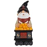Caseys Distributing 8496652109 Houston Astros Garden Gnome 11 in. Thematic