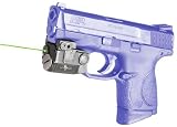 Viridian Green Laser Sights Universal Sub-Compact Green Laser Sight
