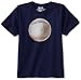 Wes and Willy Boys 8-20 Single Baseball Short Sleeve Tee