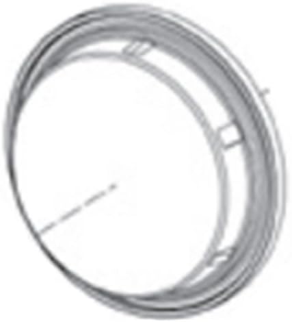Genesis Diaphragm Cover for the GS2000