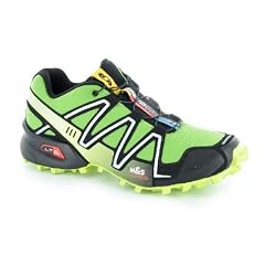 Salomon Damen Laufschuhe Speedcross 3