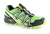 Salomon Damen Laufschuhe Speedcross 3 10
