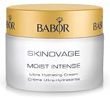 BABOR Skinovage Moist Intense Ultra Hydrating Cream