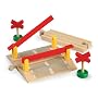 Brio - 33388 - Circuits de train en bois - Passage&hellip de Brio