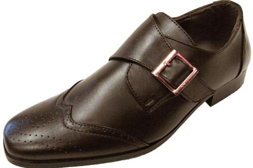 Kurt Men's Vegan Dress Shoes