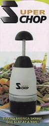 Smart Chop All Purpose Chopper