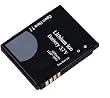 Standard GENERIC Li-Ion Battery For AT&T LG Vu CU920 CU915 Cell Phone 1000mah Lgip-580a