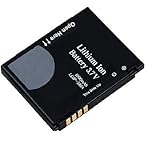 Standard GENERIC Li-Ion Battery For AT&T LG Vu CU920 CU915 Cell Phone 1000m ....