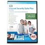 CA Internet Security Suite Plus 2009 5-User Software - Anti-Virus, Firewall, Anti-Spyware, Data Backup