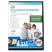 CA Internet Security Suite Plus 2009 5-User Software - Anti-Virus, Firewall, Anti-Spyware, Data Backup