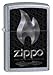 Zippo Flame Pocket Lighter