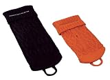 Hunter 43641 Hundepullover Classic Gr. 50, anthrazit