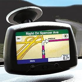 Motion-Activated Gag GPS System