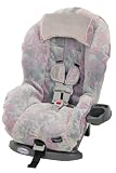 Graco Comfort Sport Convertible Car Seat in Felicia