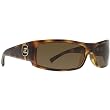VonZipper Burnout Men's Polarized Sportswear Sunglasses