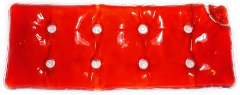 Helios Heater Full Body Set - Red