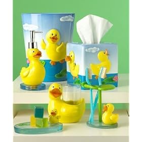 Paradigm Duck Accessories, Lotion Pump