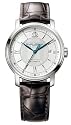 Baume & Mercier Men's Classima Automatic Leather Strap Watch #8791